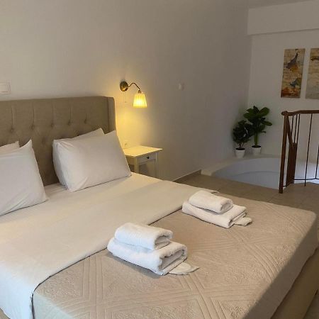 Cozy Maisonette Next To Plaka Atene Esterno foto