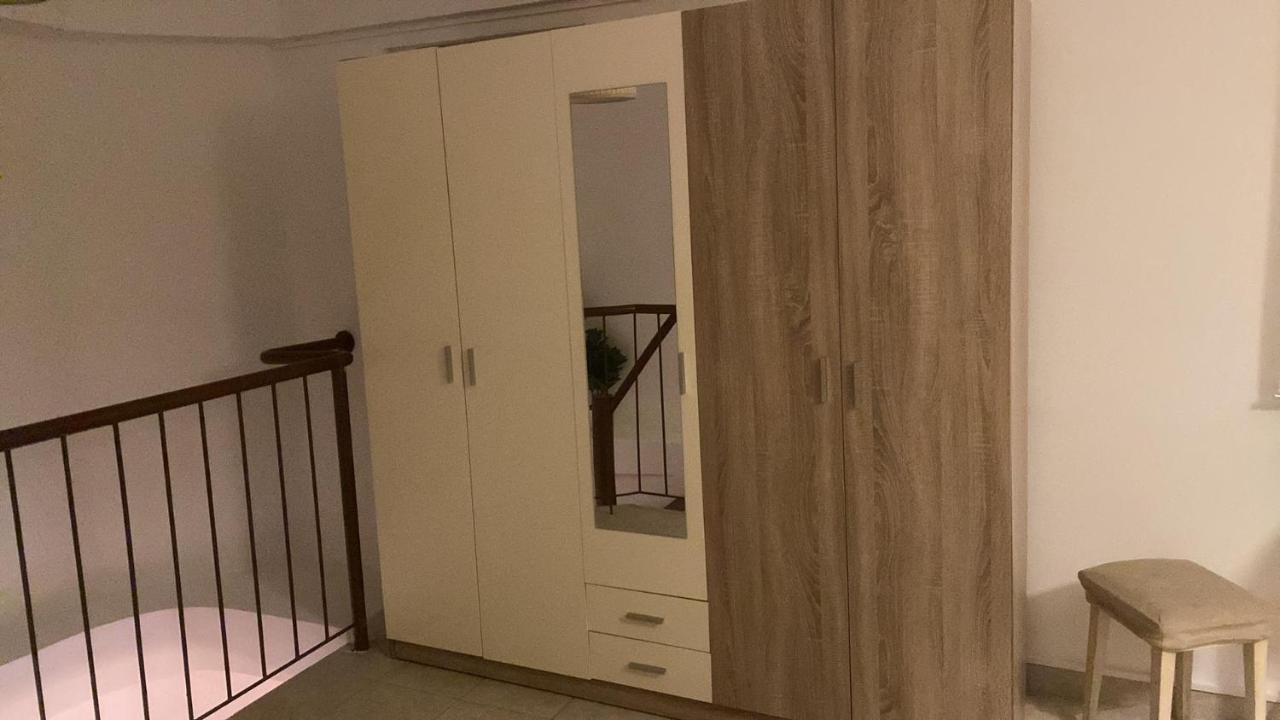 Cozy Maisonette Next To Plaka Atene Esterno foto