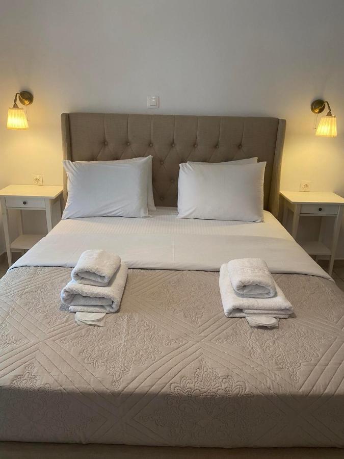 Cozy Maisonette Next To Plaka Atene Esterno foto