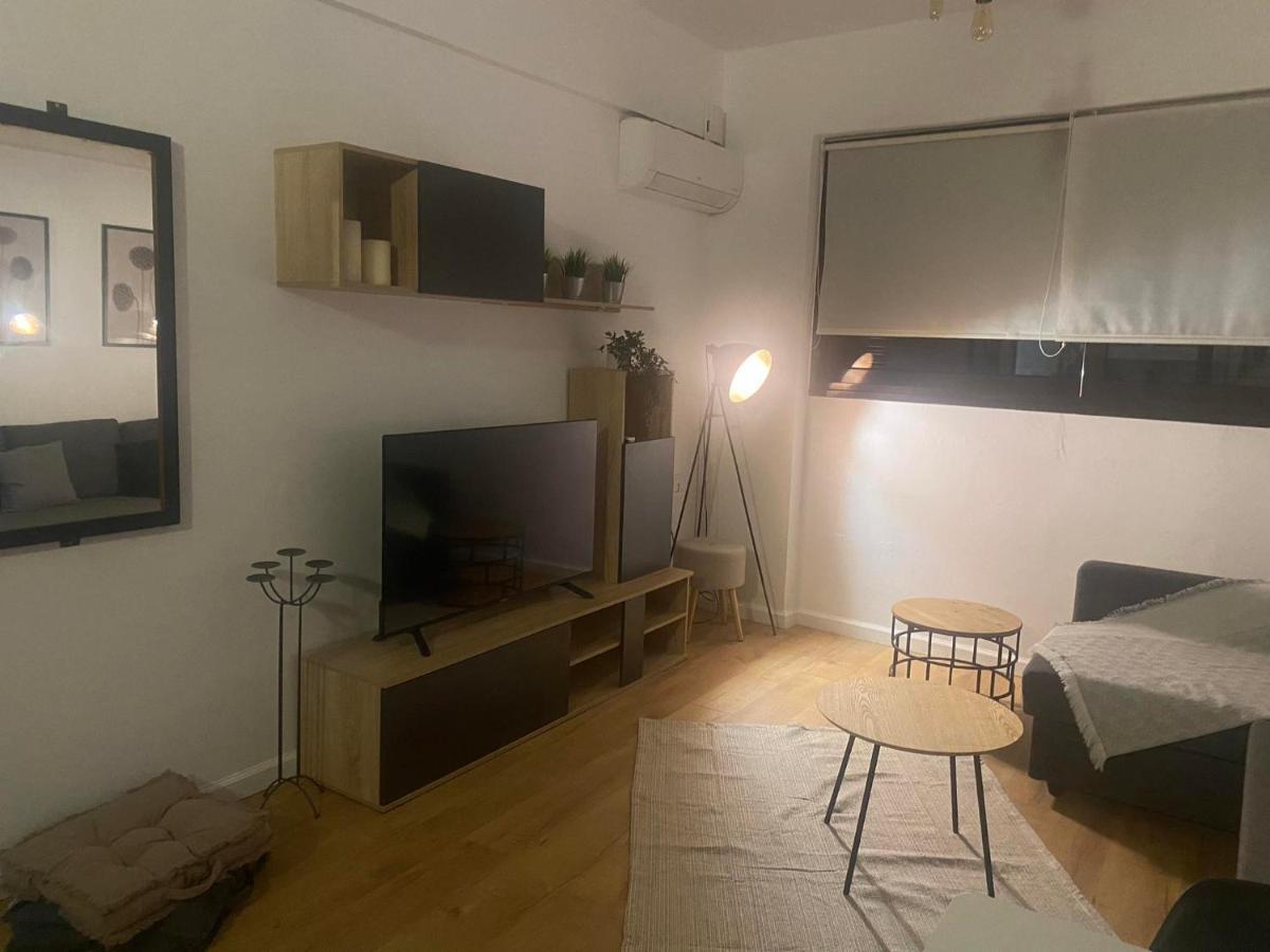 Cozy Maisonette Next To Plaka Atene Esterno foto