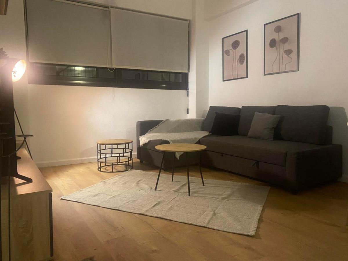 Cozy Maisonette Next To Plaka Atene Esterno foto