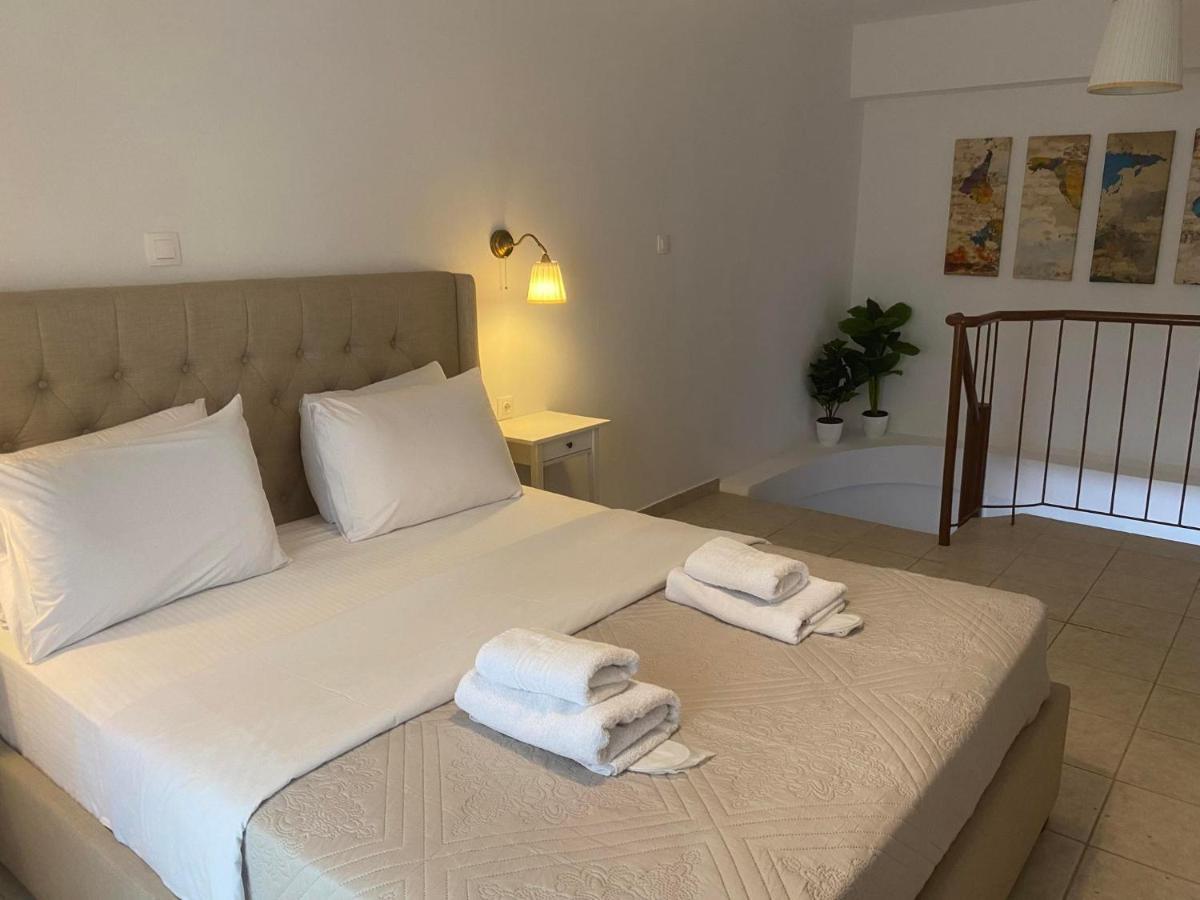 Cozy Maisonette Next To Plaka Atene Esterno foto