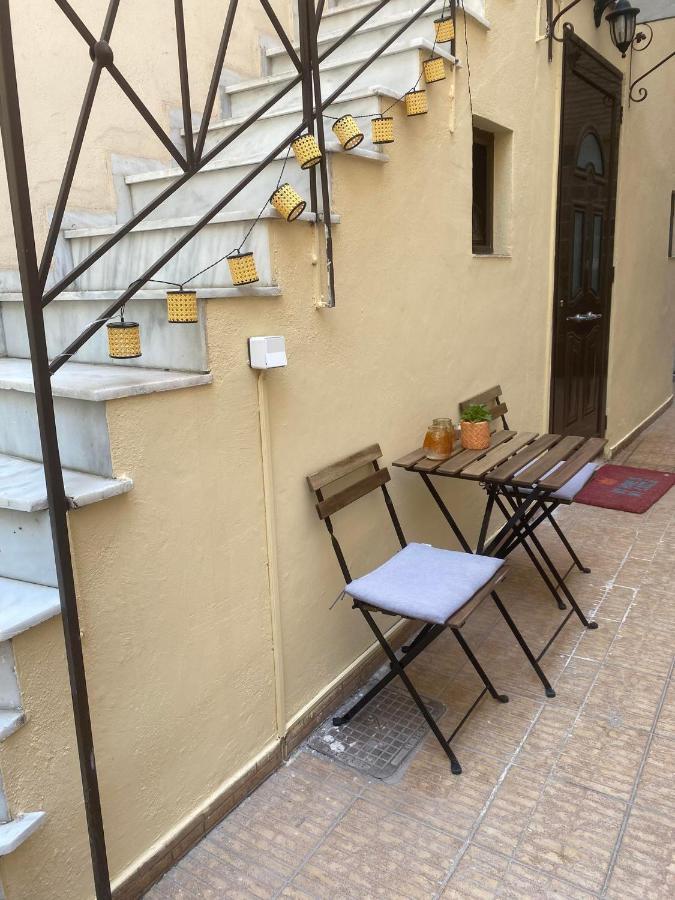 Cozy Maisonette Next To Plaka Atene Esterno foto