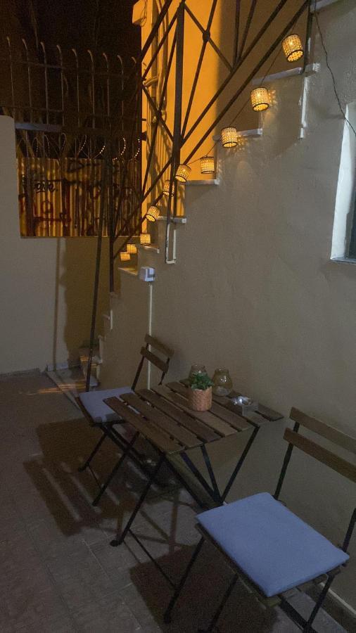 Cozy Maisonette Next To Plaka Atene Esterno foto