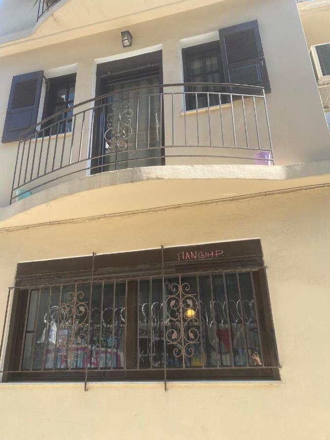 Cozy Maisonette Next To Plaka Atene Esterno foto