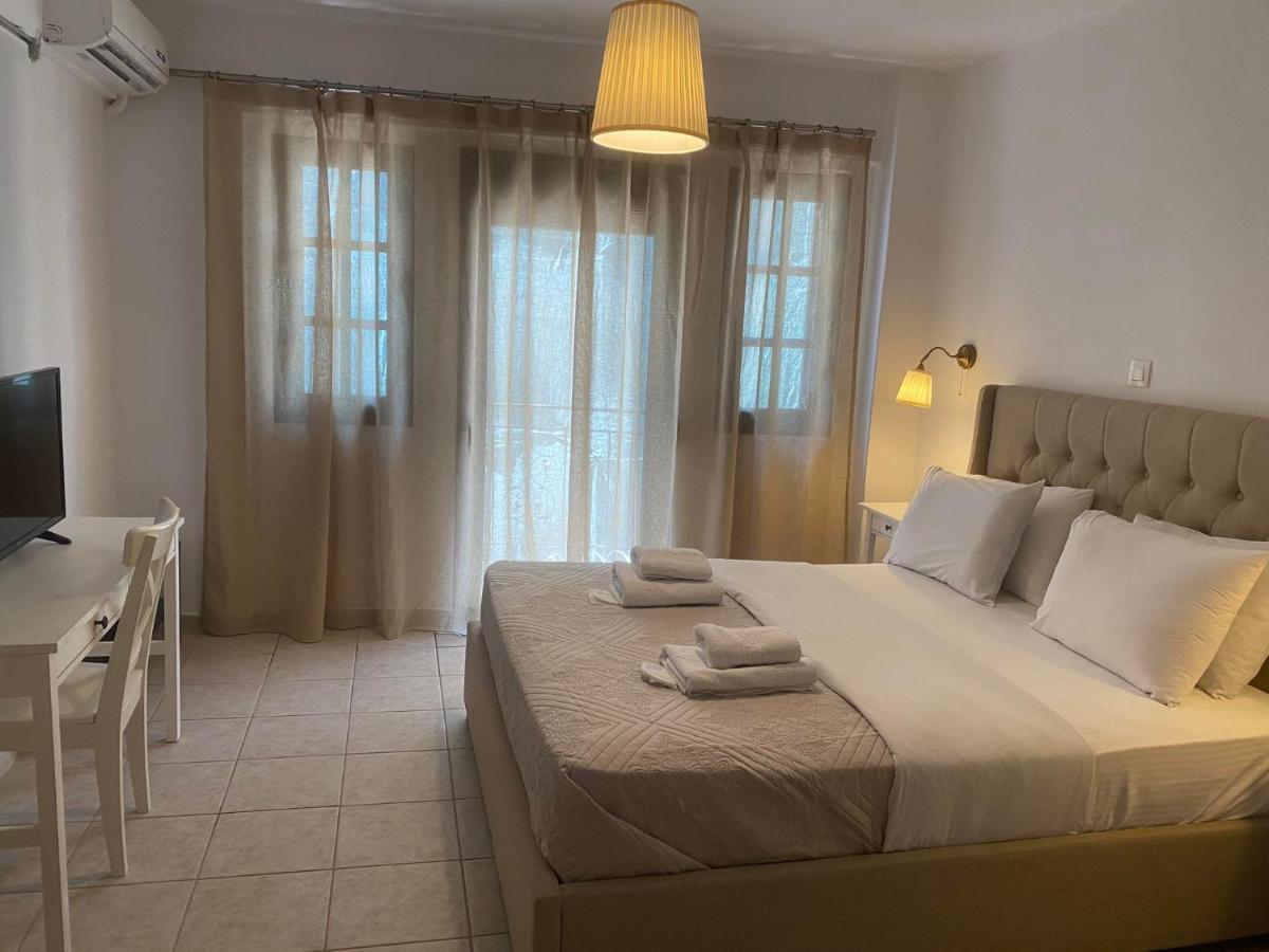 Cozy Maisonette Next To Plaka Atene Esterno foto