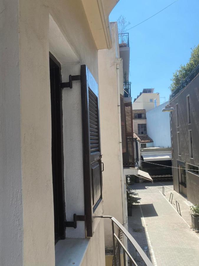 Cozy Maisonette Next To Plaka Atene Esterno foto